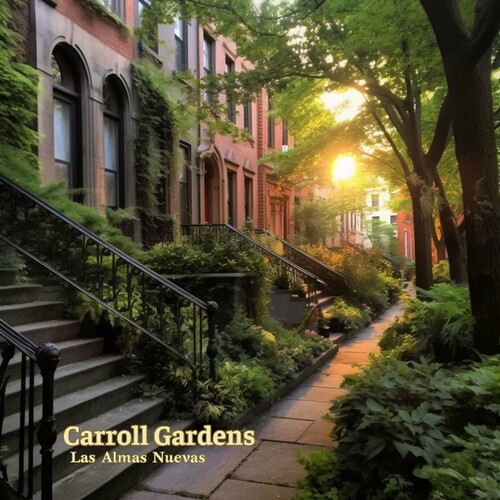 کارُل گاردنز (Carroll Gardens) - لاس آلماس نوواس (Las Almas Nuevas)