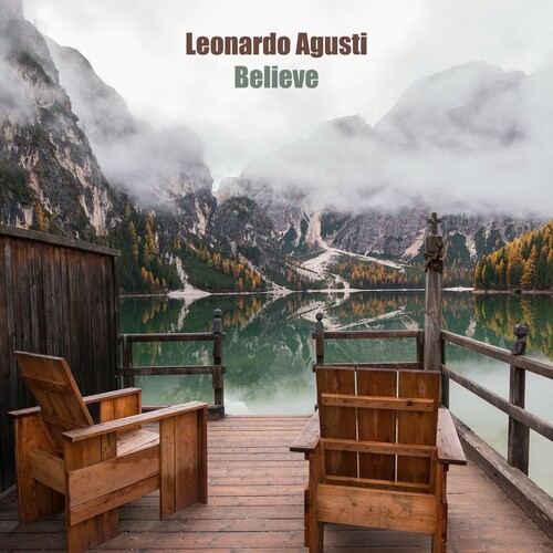 اپیلاگ (Epilogue) - لئوناردو آگوستی (Leonardo Agusti)