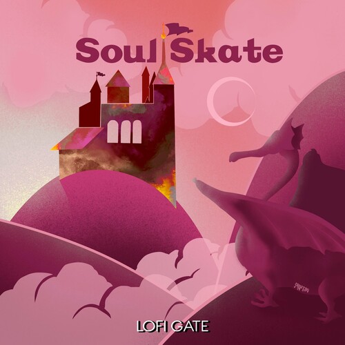 سول اسکیت (Soul Skate) - لوفی گیت میوزیک و ریمون و لوپریزم (Lofi Gate Music & Raymoon & LoPrism)