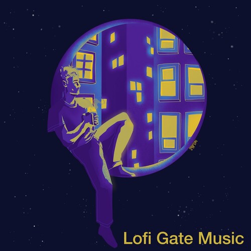 نکست تایم ویل یو لاو می (Next Time Will U Love Me) - لوفی گیت میوزیک و رنگیت و لوپریزم (Lofi Gate Music & Renagate & LoPrism)