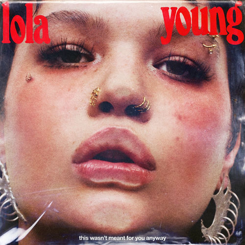 مسی (Messy) - لولا یانگ (Lola Young)