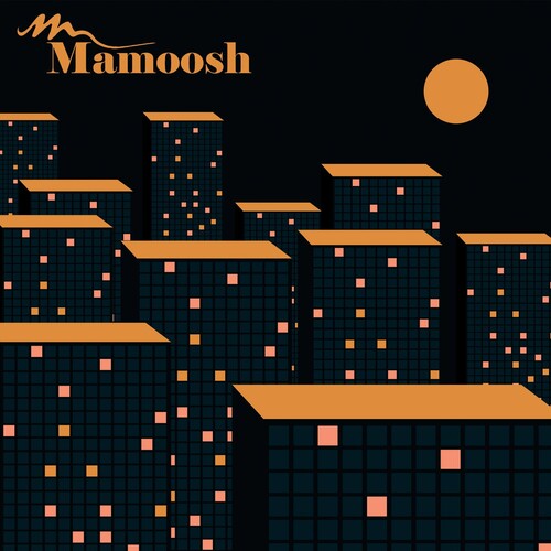رینی ماندی (Rainy Monday) - ماموش (Mamoosh)