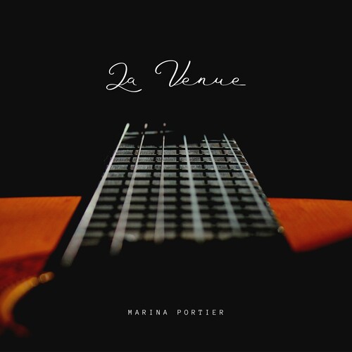 لا ونیو (La Venue) - مارینا پورتیه (Marina Portier)