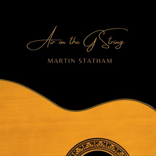 ار آن د جی استرینگ (Air on the G String) - مارتین استیتم (Martin Statham)