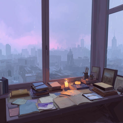 پیپر ویندوز (Paper Windows) - مون لوپ (Moonloop)
