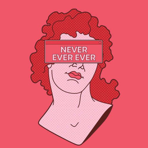 نور اور اور (never ever ever) - التون (Ollton)