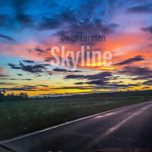 اسکایلاین (Skyline) - اوئن لارسن (Owen Larssen)