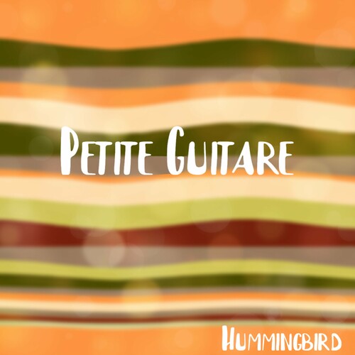 کیپ اَ لایت (Keep a light) - پتیت گیتار (Petite Guitare)