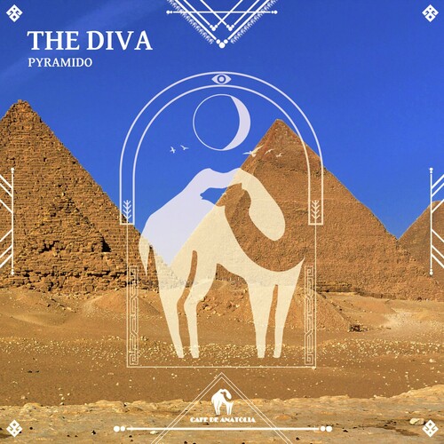 دی دیوا (The Diva) - بایلیو و کافه دی آناتولیا (Pyramido & Cafe De Anatolia)