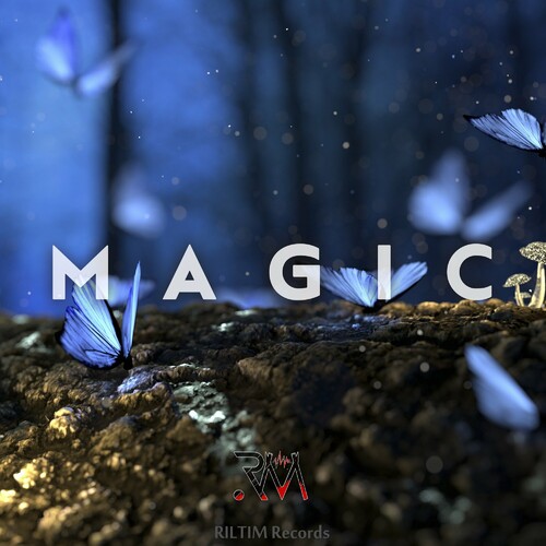 مجک (Magic) - ریلتیم (RILTIM)