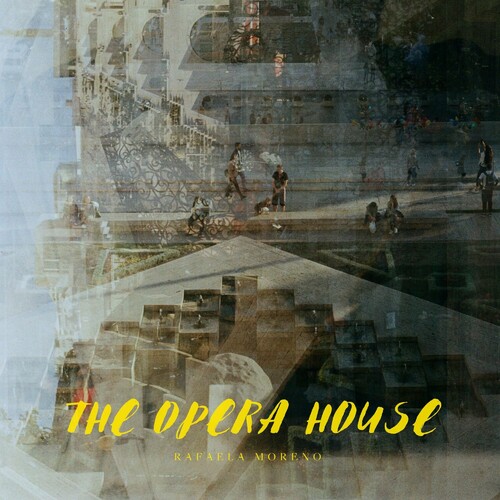 دی اپرا هاوس (The Opera House) - رافائلا مورنو (Rafaela Moreno)