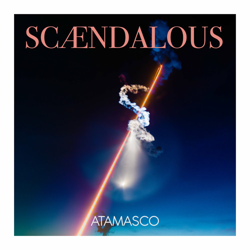 آتماسکو (Atamasco) - اسکندلوس (SCAENDALOUS)