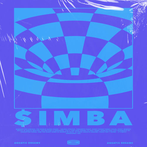 آکواتیک دریمز (Aquatic Dreams ) - سیمبا (Simba)