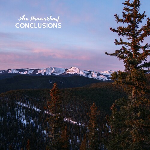 کنکلوژنز (Conclusions) - استن هامارلوند (Sten Hammarlund)