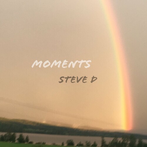 مومنتس (Moments) - استیو دی (Steve D)