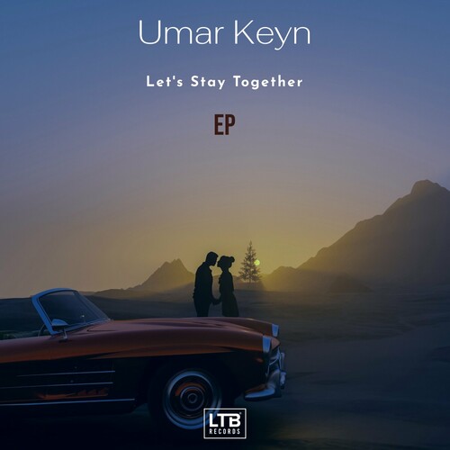لتس استی توگدر (Let's Stay Together) - امار کین (Umar Keyn)