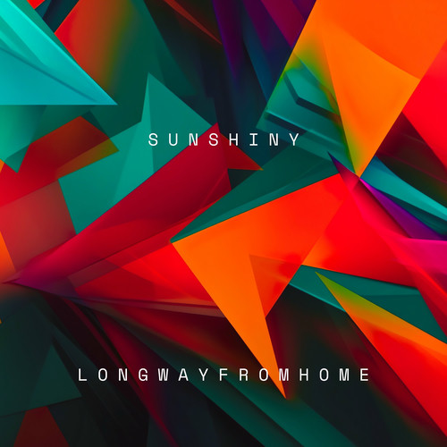 سنشاینی (sunshiny) - لونگویفرومهوم (longwayfromhome)