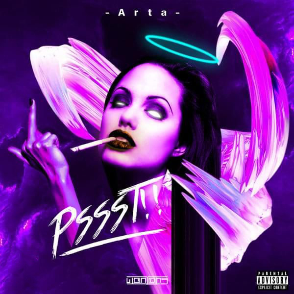 پست (Psst) - آرتا (Arta)
