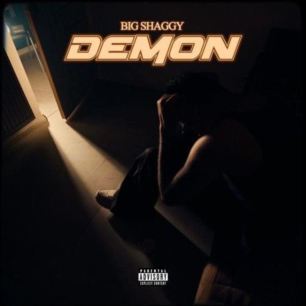 دیمن (Demon) - بیگ شگی (Big Shaggy)