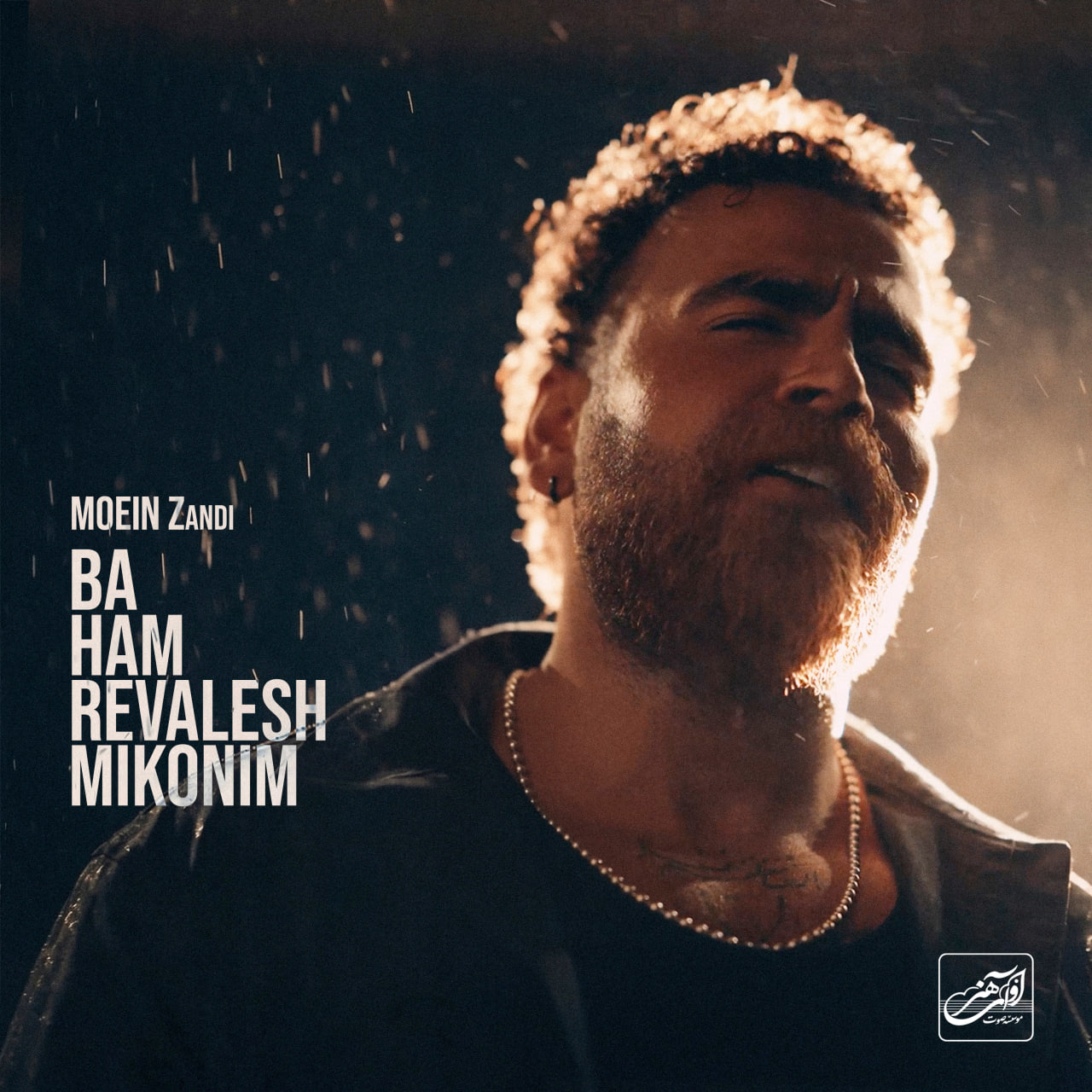 با هم روالش میکنیم (Ba Ham Revalesh Mikonim) - معین زد (Moein Z)
