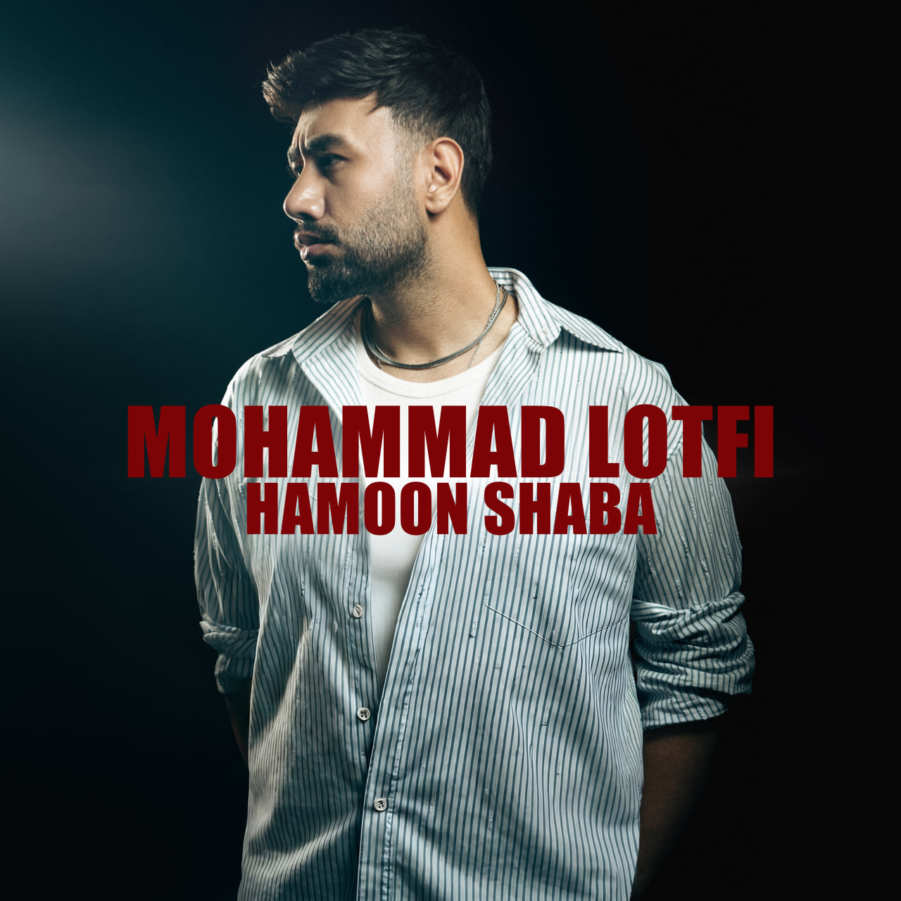 همون شبا (Hamoon Shaba) - محمد لطفی (Mohammad Lotfi)