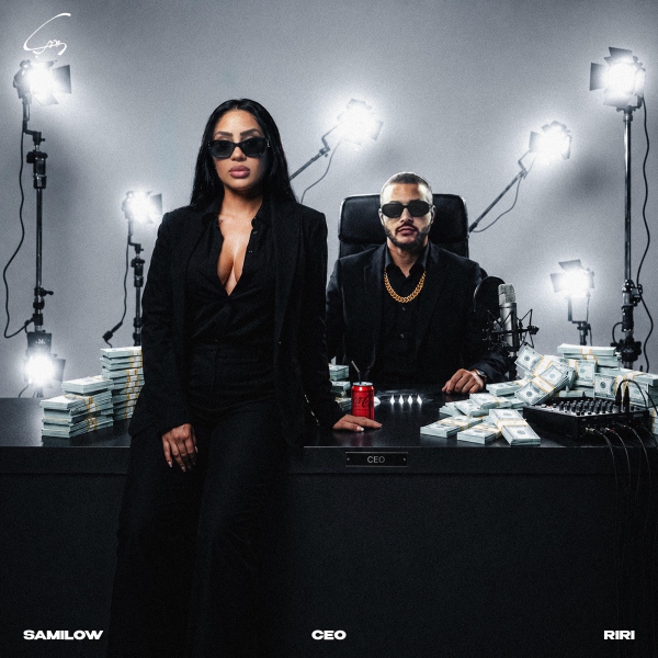 سی ای او (CEO) - سمی لو و ریری (Sami Low & RiRi)