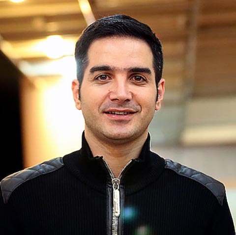 Mohsen Yeganeh