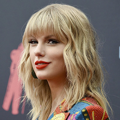 Taylor Swift