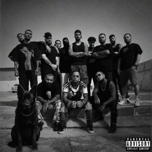 گنگ بنگ (Gang Bang) - اوتلاو (Outlaw)