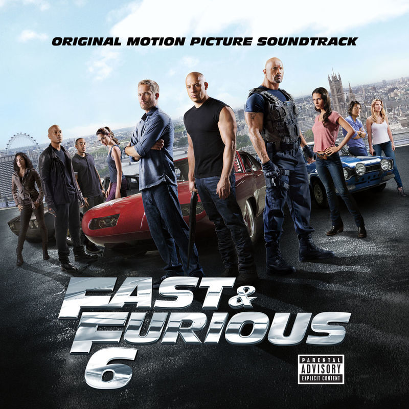 وی اون ایت (فست اند فیوریس) (We Own It (Fast & Furious)) - تو چینز و ویز خلیفه (2 Chainz & Wiz Khalifa)