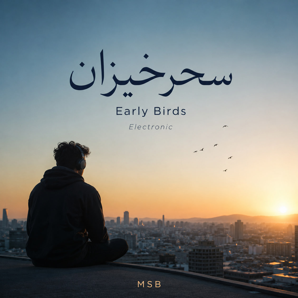 شروع با سحرخیزان