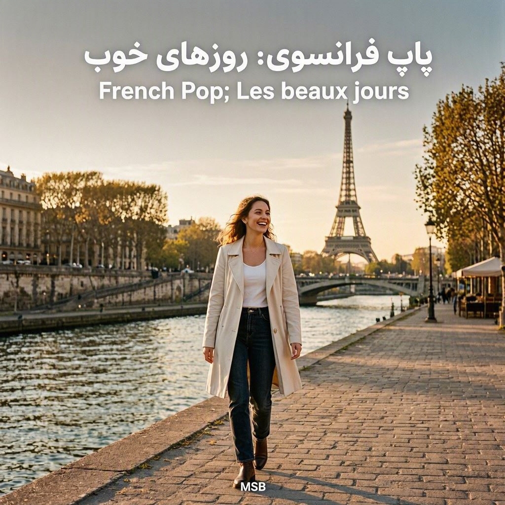 پاپ فرانسوی؛ روزهای خوب