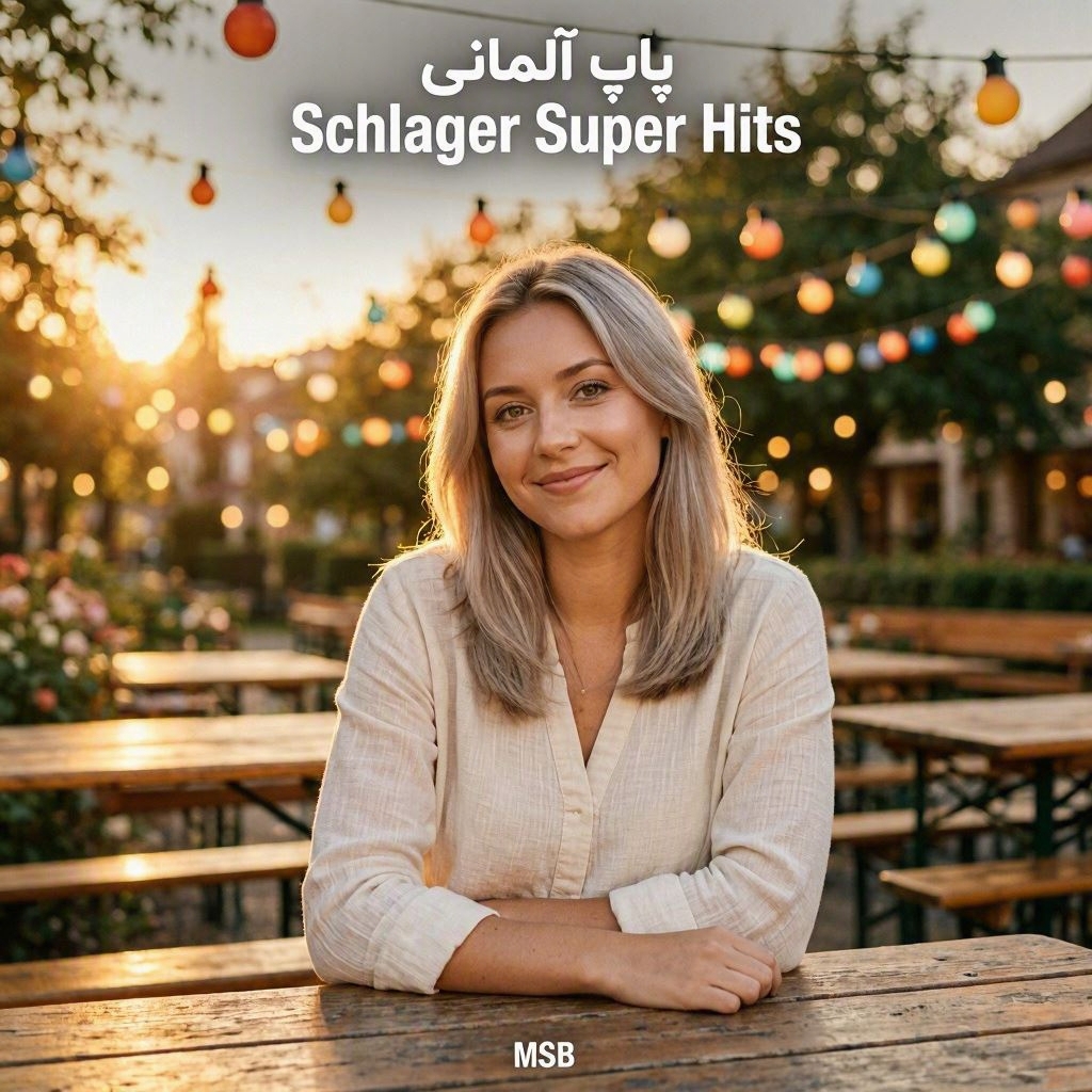 Schlager Super Hits