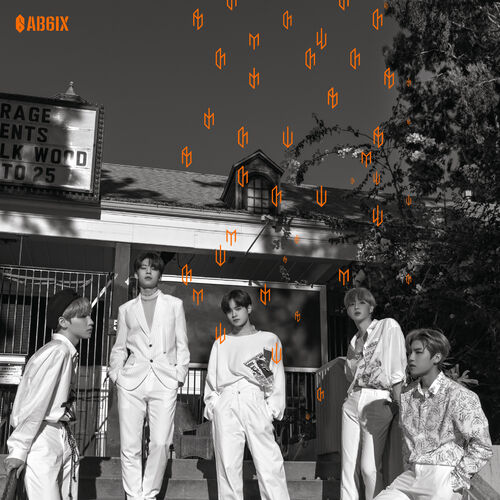 بلیند فور لاو (BLIND FOR LOVE) - ای بی سیکس (AB6IX)