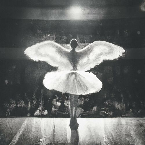 دِ بَلِی گِرل (The Ballet Girl) - اِیدن فویِر (Aden Foyer)