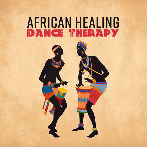 شامانیک سرنیتی (Shamanic Serenity) - آفریکن میوزیک درامز کالکشن و نچرال هیلینگ میوزیک زون (African Music Drums Collection & Natural Healing Music Zone)