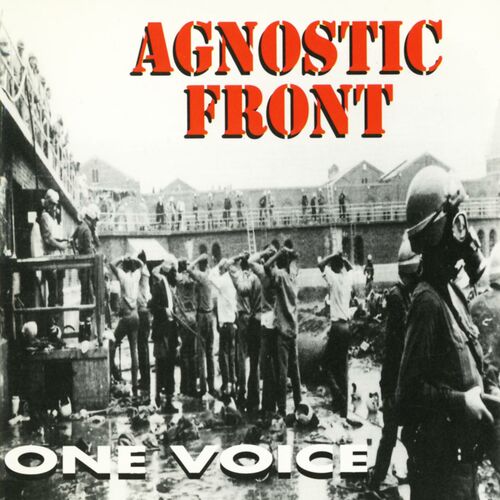 آندر تو (Undertow) - اگناستیک فرانت (Agnostic Front)
