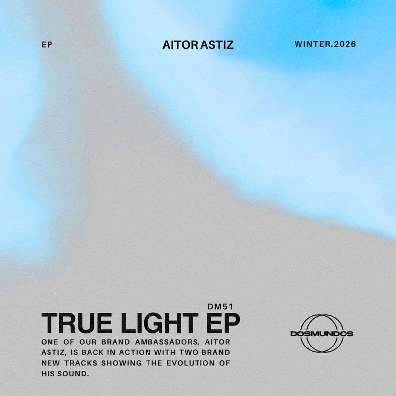 ترو لایت (True Light) - آیتور آستیز (Aitor Astiz)