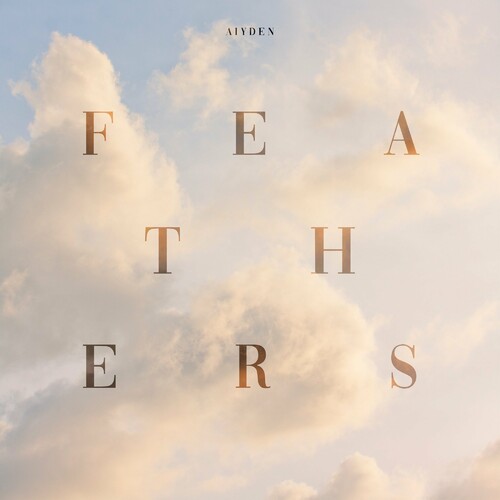 فیترس (Feathers) - اییدن (Aiyden)