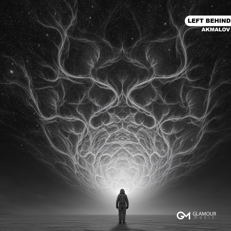 لِفت بیهایند (Left Behind) - اکمالوف (Akmalov)