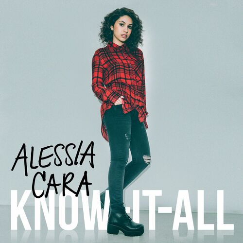 اسکارز تو یور بیوتیفول (Scars To Your Beautiful) - السیا کارا (Alessia Cara)