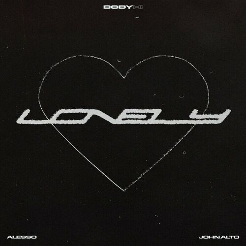 لانلی هارت (Lonely Heart) - السو و جان التو (Alesso & John Alto)