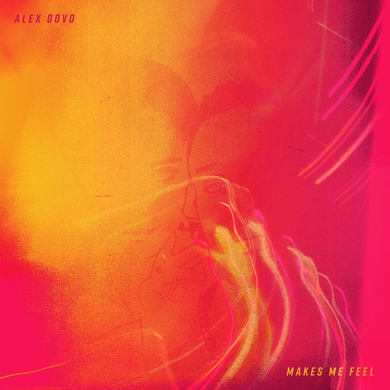 میکس می فیل (Makes Me Feel) - الکس دووو (Alex Dovo)