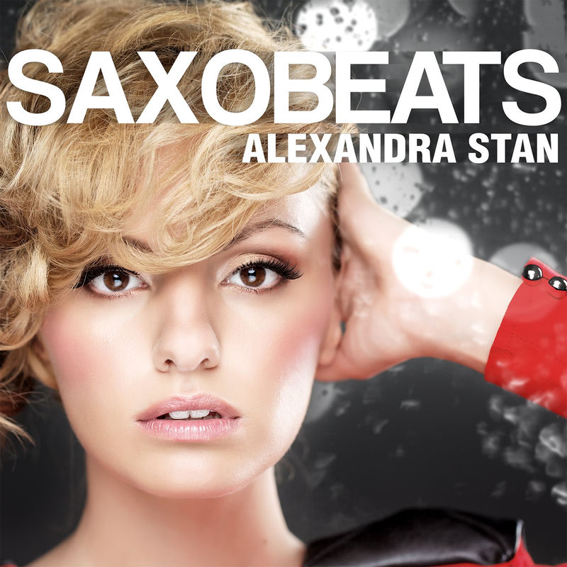 مستر ساکسوبیت (رادیو ادیت) (Mr. Saxobeat (Radio Edit)) - الکساندرا استن (Alexandra Stan)
