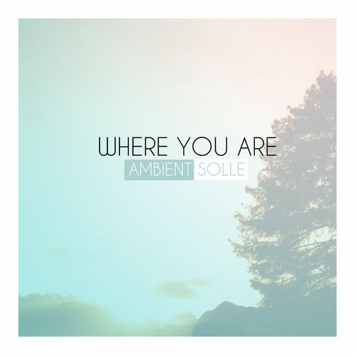 ور یو آر (Where You Are) - امبینت سول (Ambient Solle)
