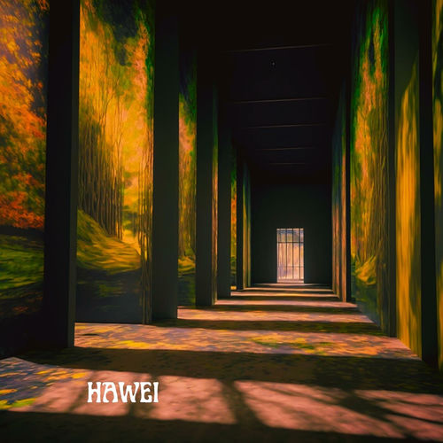 هاوی (Hawei) - امسان (Amsané)