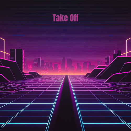 تاک وفف (Take Off) - امسان (Amsané)