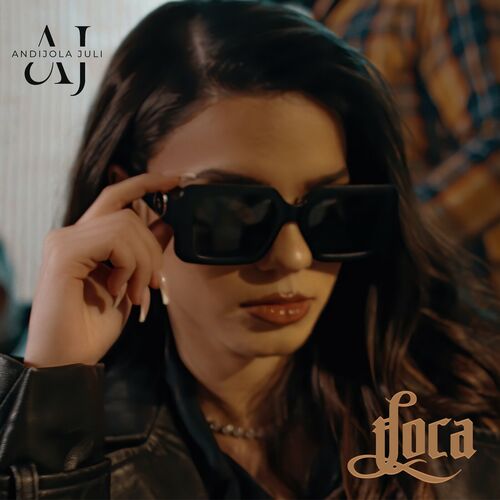 لوکا لوکا (Loca Loca) - آندیولا جولی (ANDIJOLA JULI)