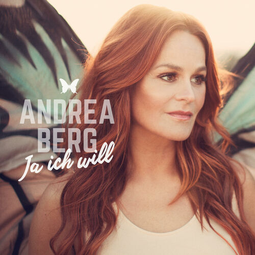یا ایش ویل (Ja ich will) - آندره برگ (Andrea Berg)
