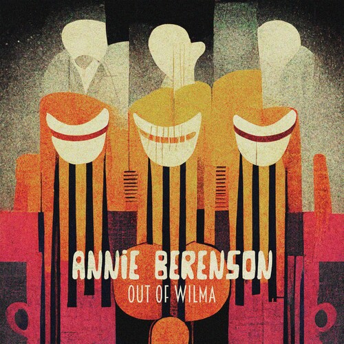 Out of Wilma - Annie Berenson